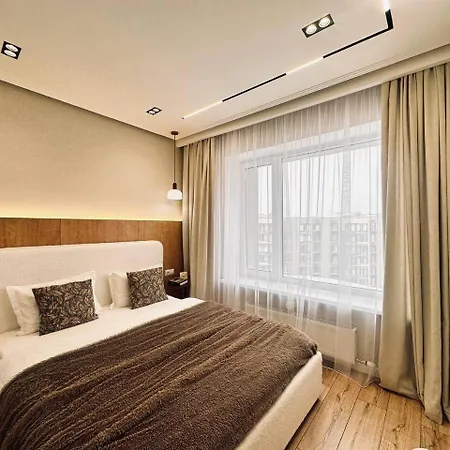 Besterek Astana Exterior photo