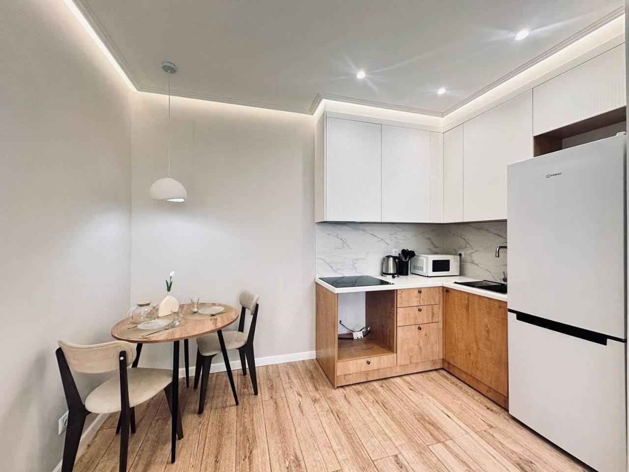 Besterek Apartment