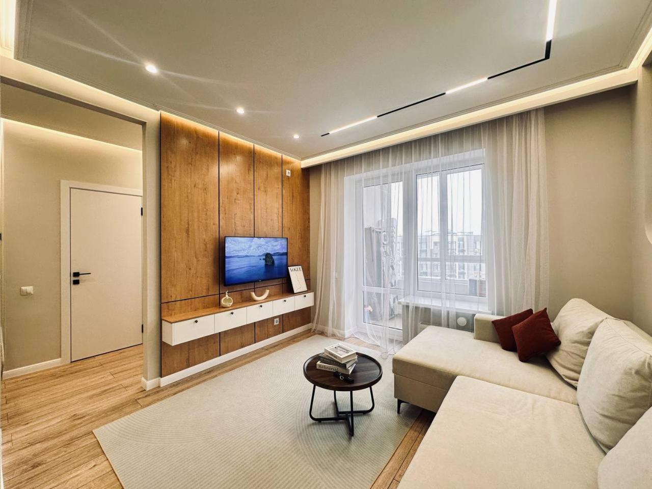 Besterek Nur-Sultan (Astana)