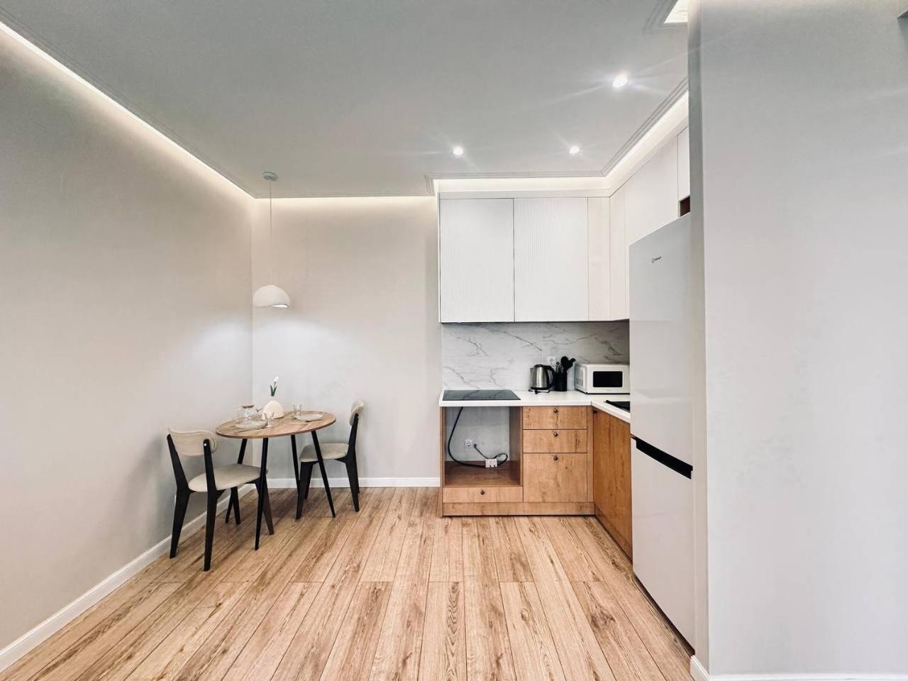 Besterek Apartment Nur-Sultan (Astana)