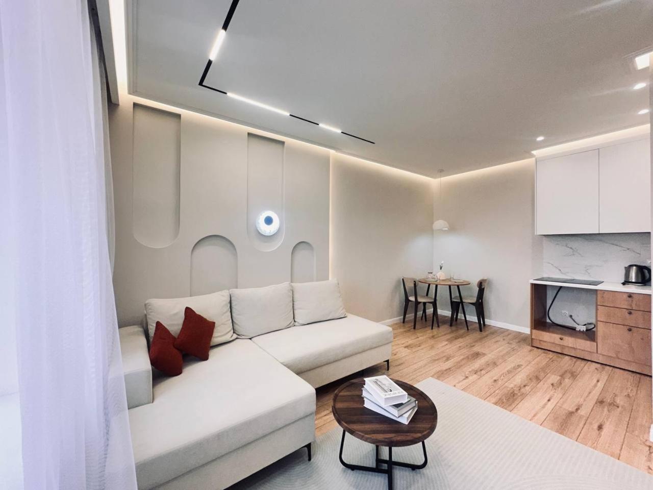 Apartment Besterek Nur-Sultan (Astana)