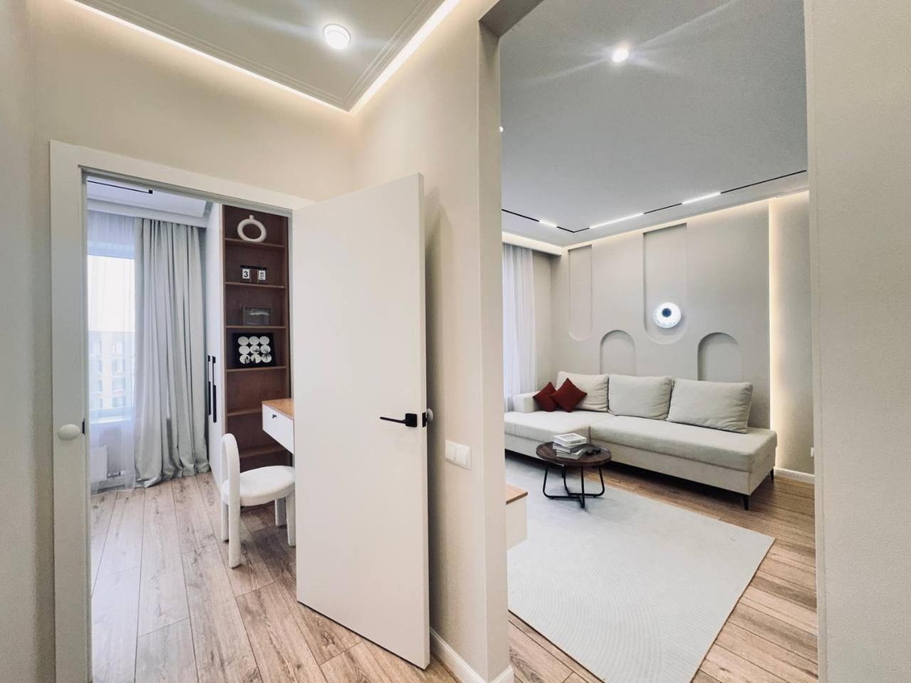 Besterek Apartment *