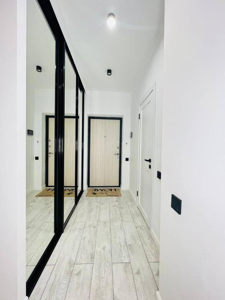 Besterek Apartment *
