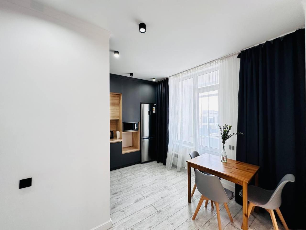 Besterek Apartment *