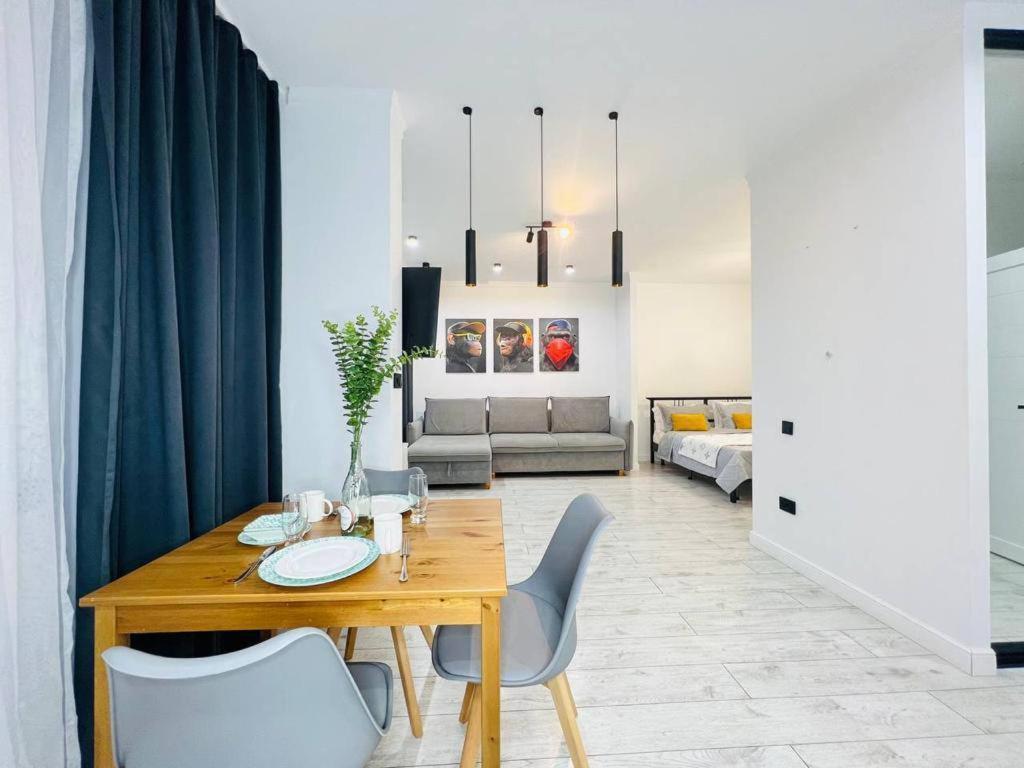 Besterek Apartment Nur-Sultan (Astana)
