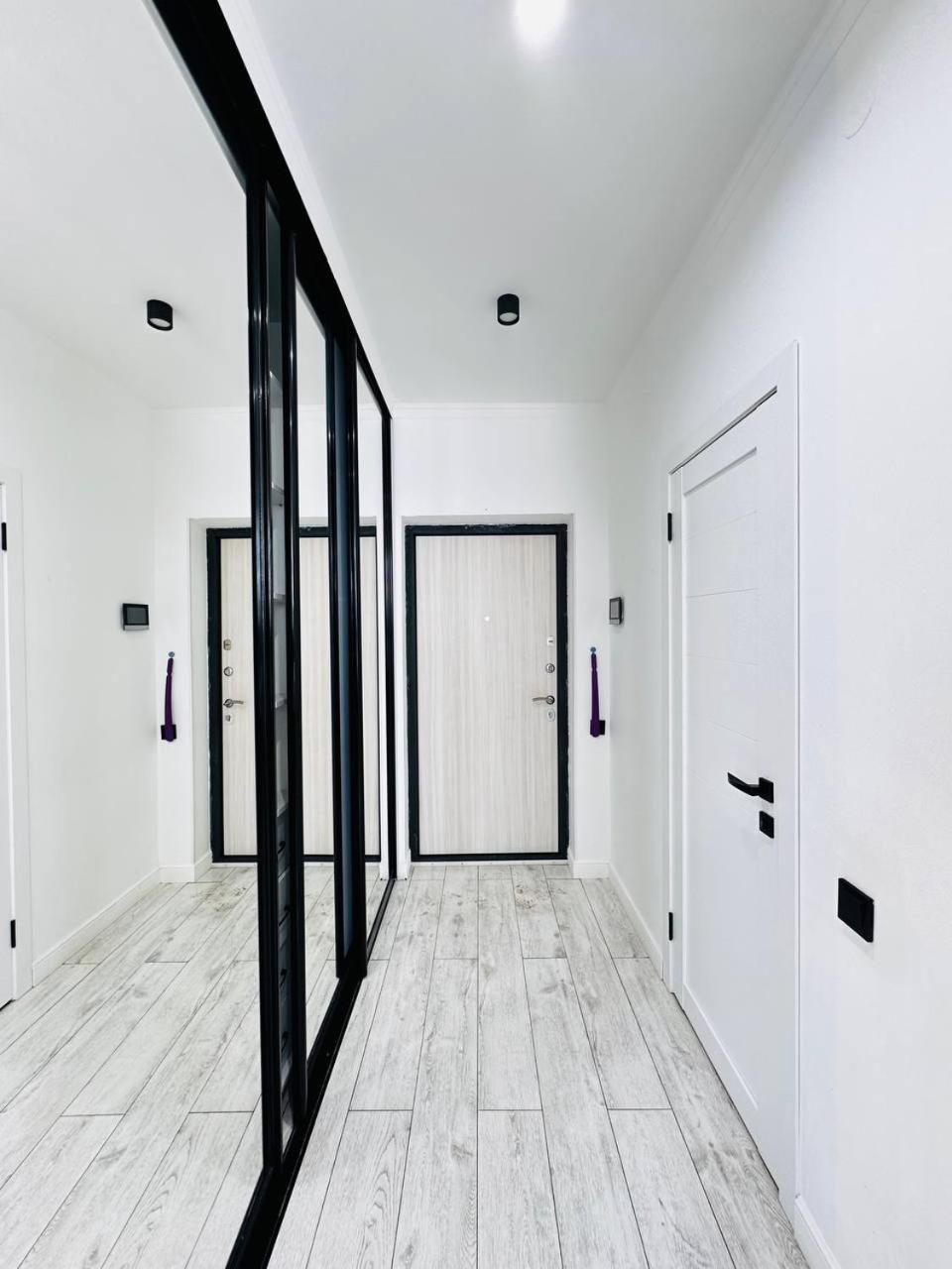 Besterek Apartment *